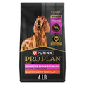 Salmon Dry Dog Food J5780