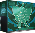 Pokémon TCG Elite Trainer Box U6160