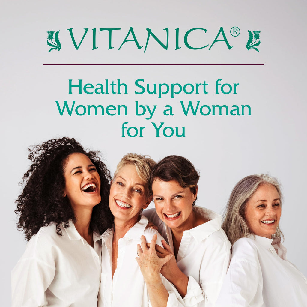 Vegan 60 Capsules K5304