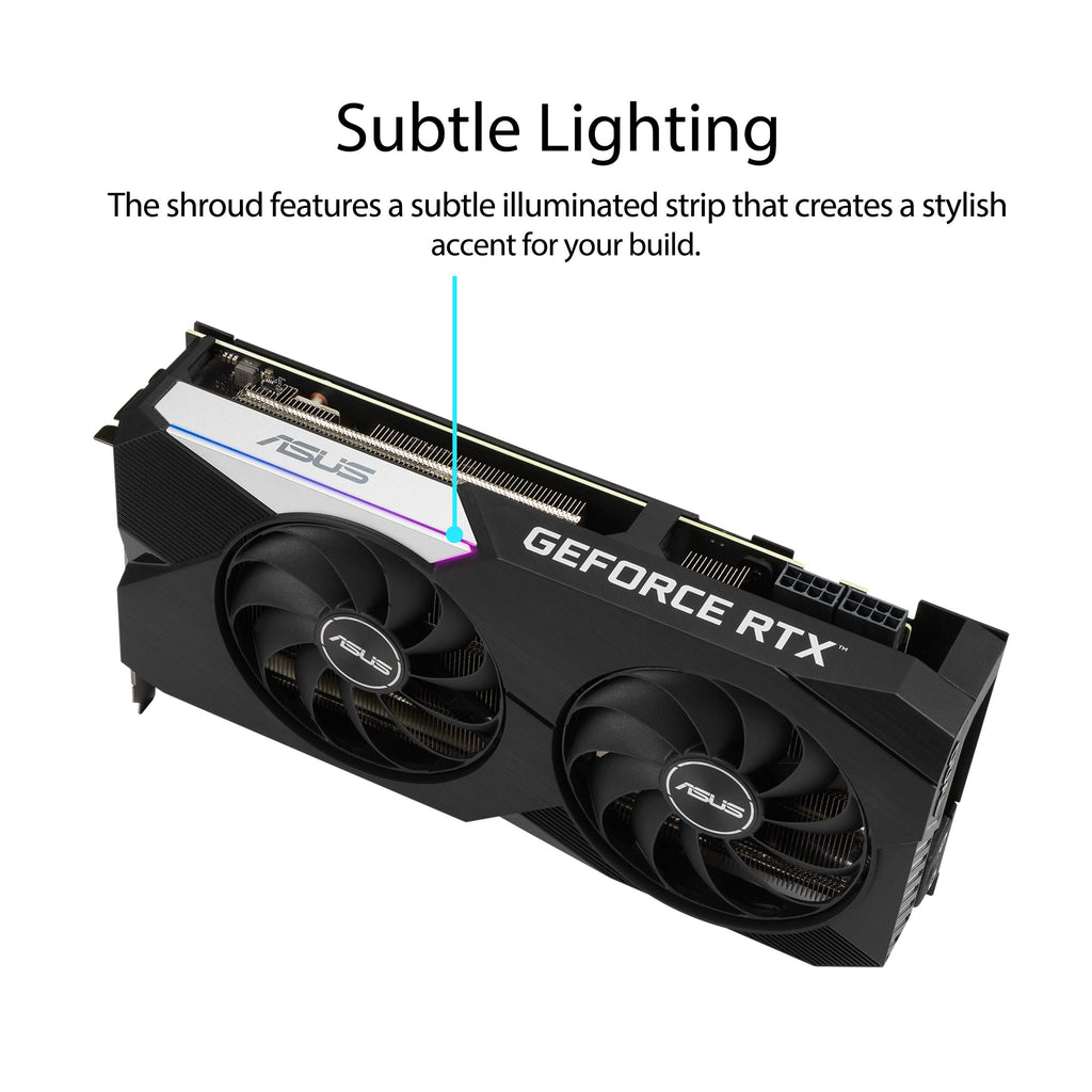 NVIDIA GeForce RTX 3070 8GB GDDR6 Gaming Graphics Card R76863