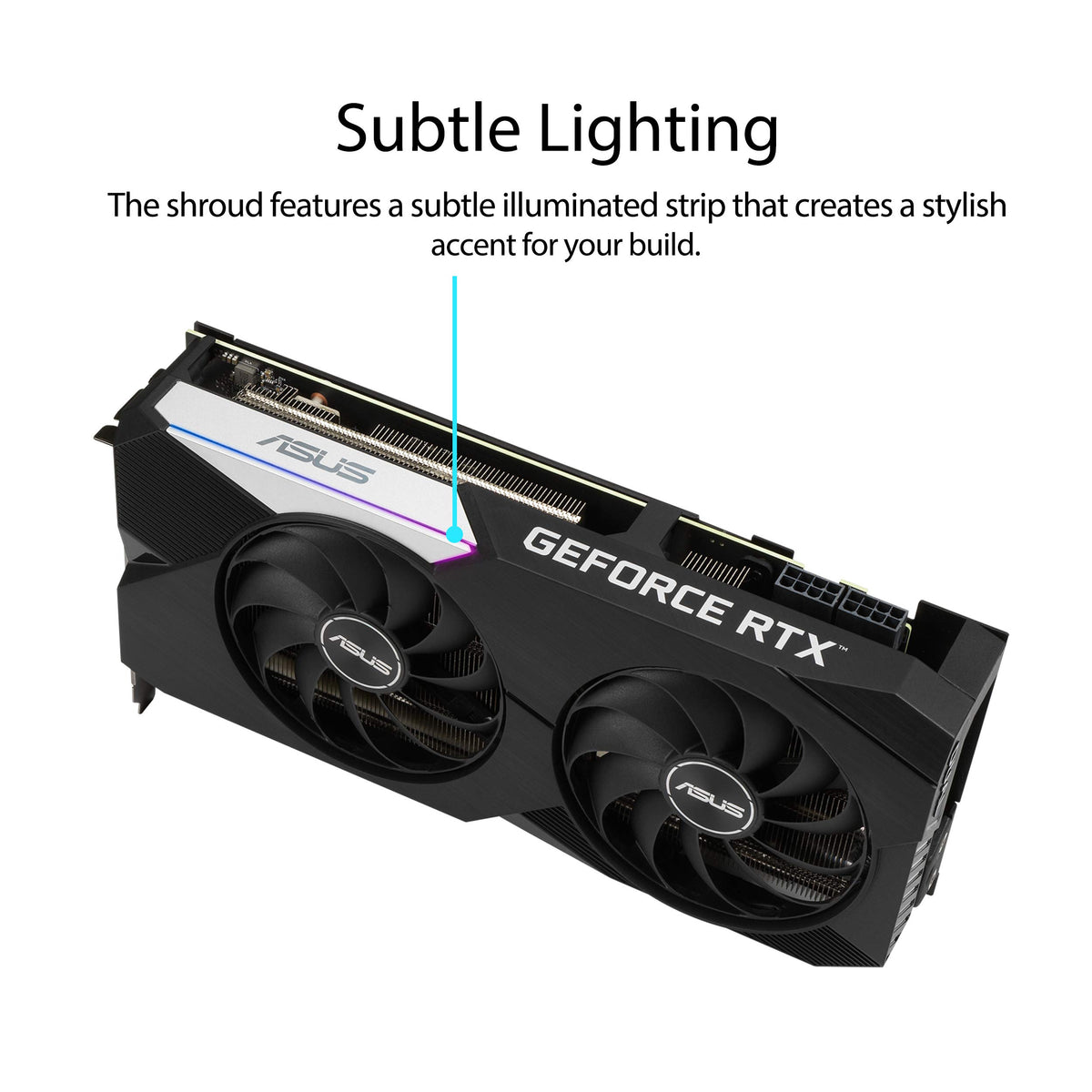 NVIDIA GeForce RTX 3070 8GB GDDR6 Gaming Graphics Card R76863