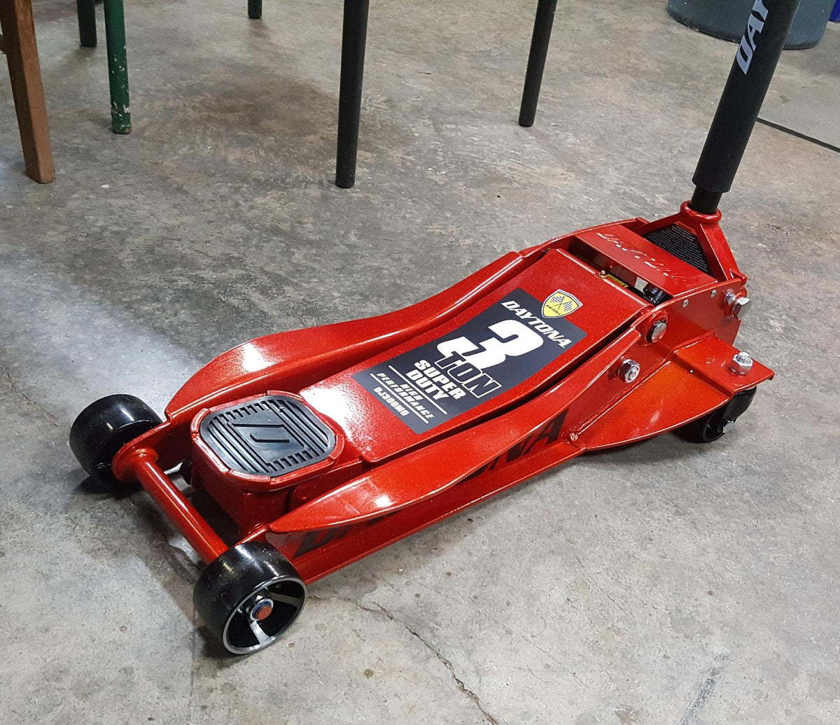 3 Ton Low Profile Floor Jack G924