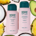 Deep Condition Bundle Q842