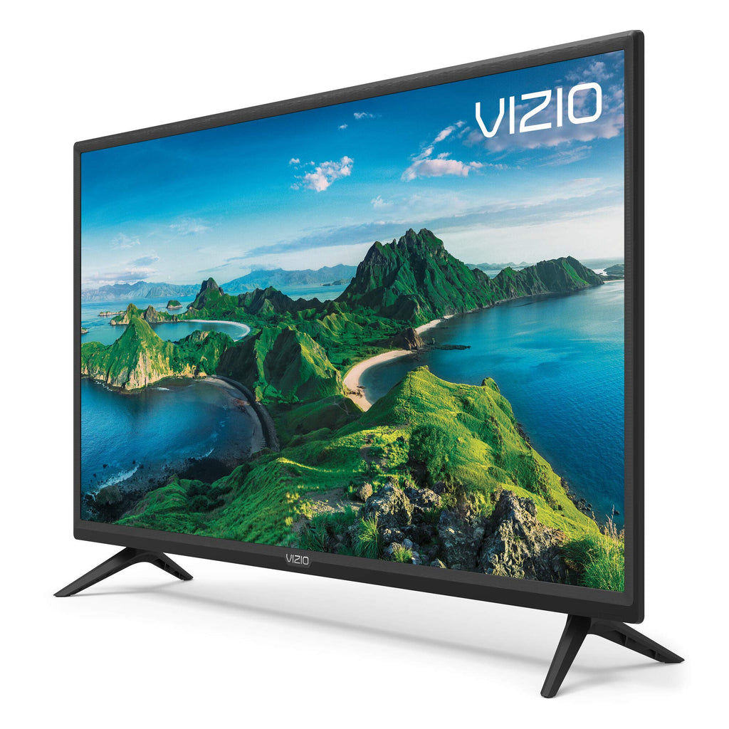 32-inch Full HD 1080p Smart TV U125