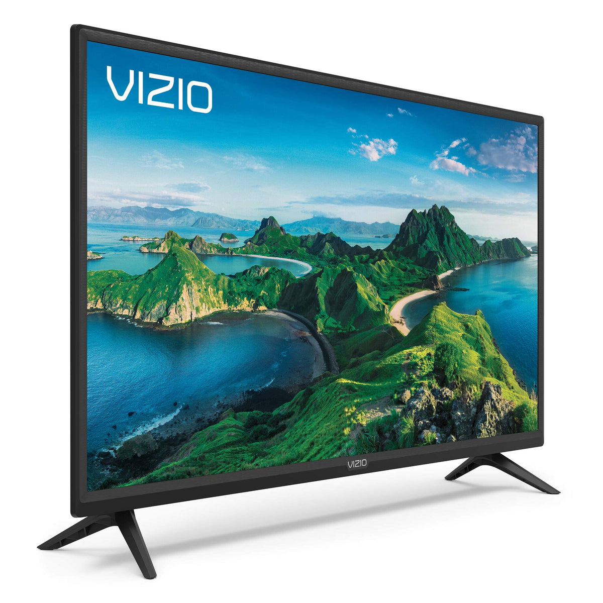 32-inch Full HD 1080p Smart TV U125