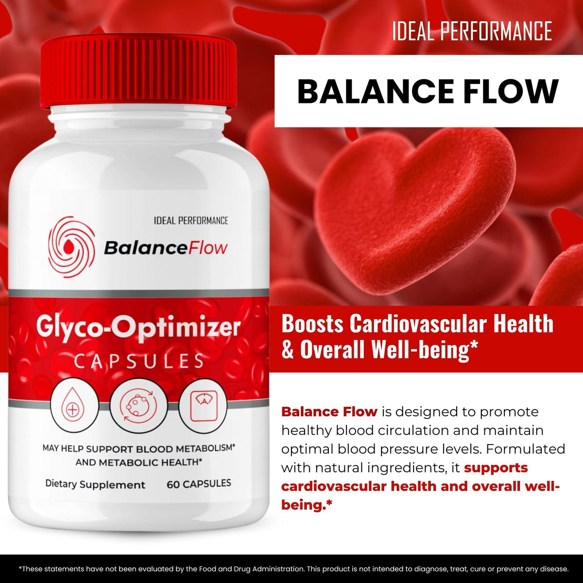 5 Pack Supplement Capsules B710918
