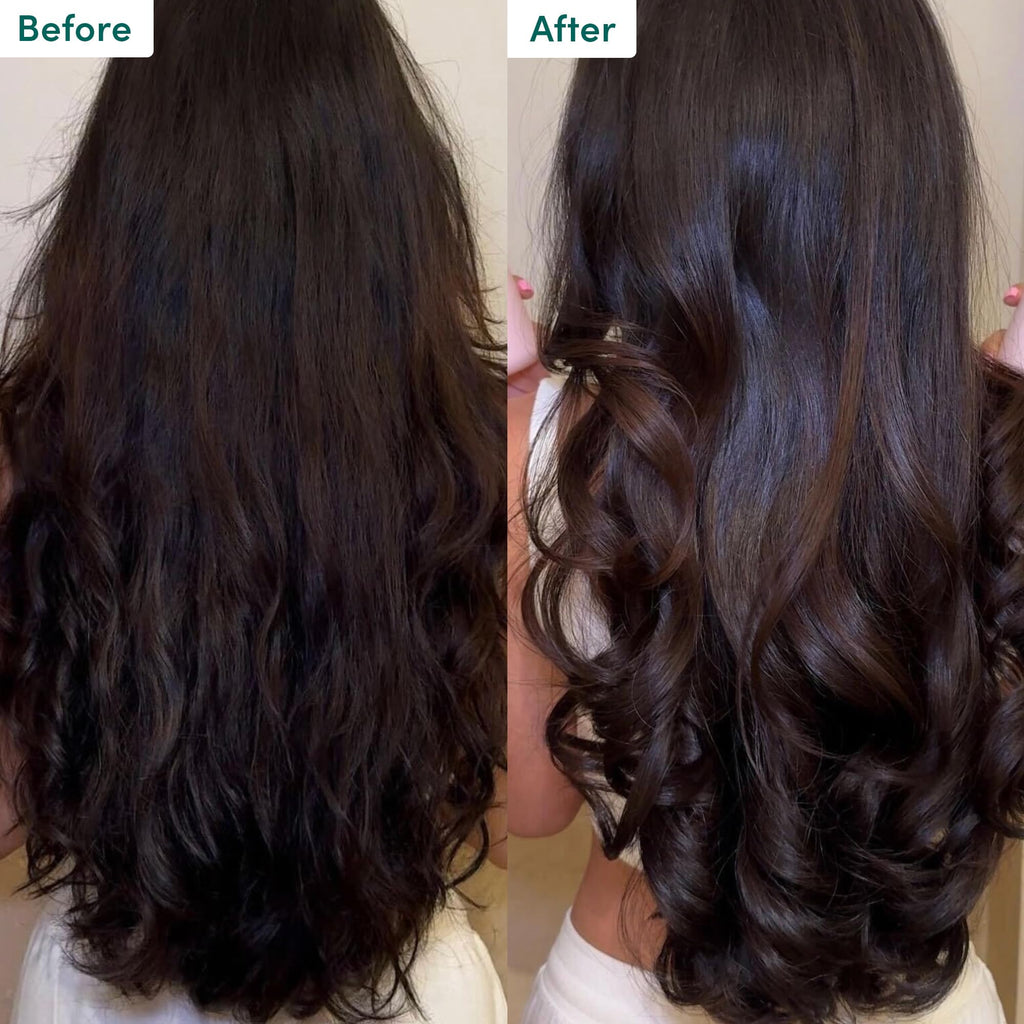 Deep Condition Bundle Q842