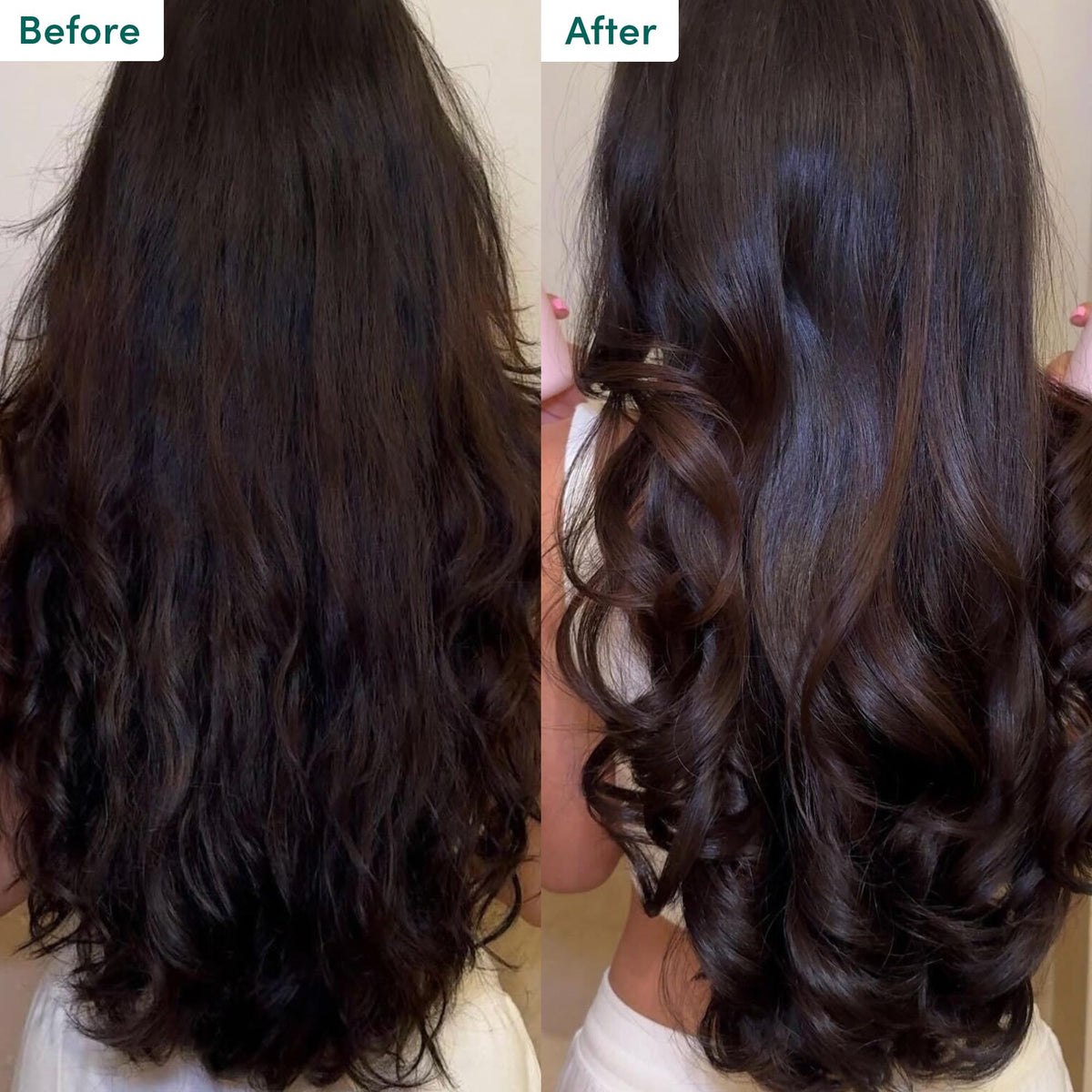Deep Condition Bundle Q842