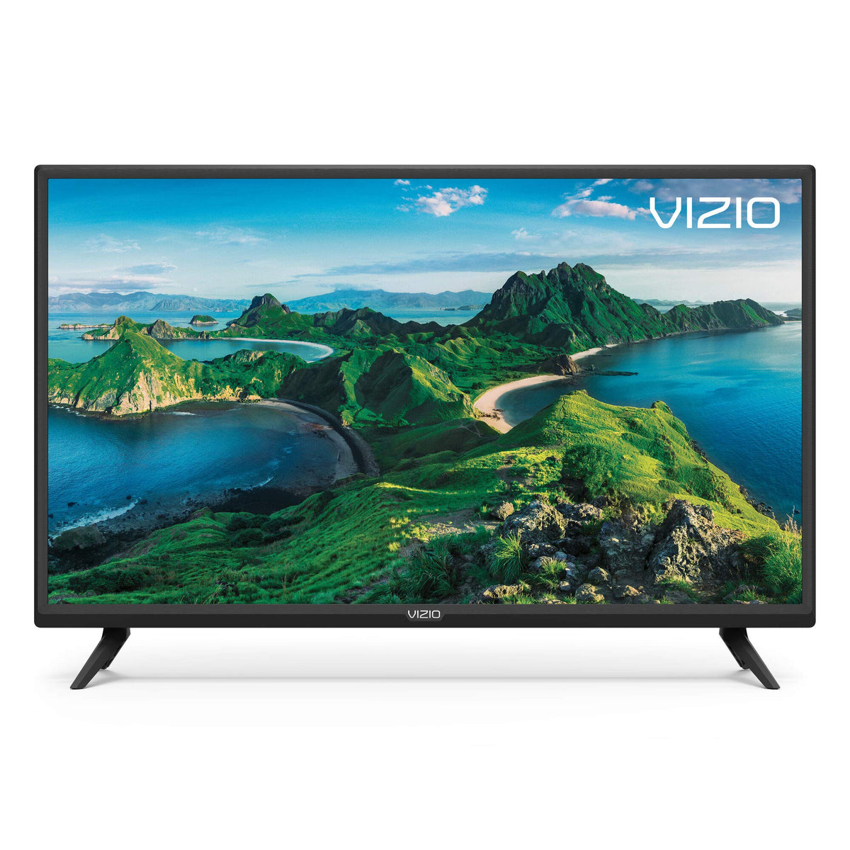 32-inch Full HD 1080p Smart TV U125