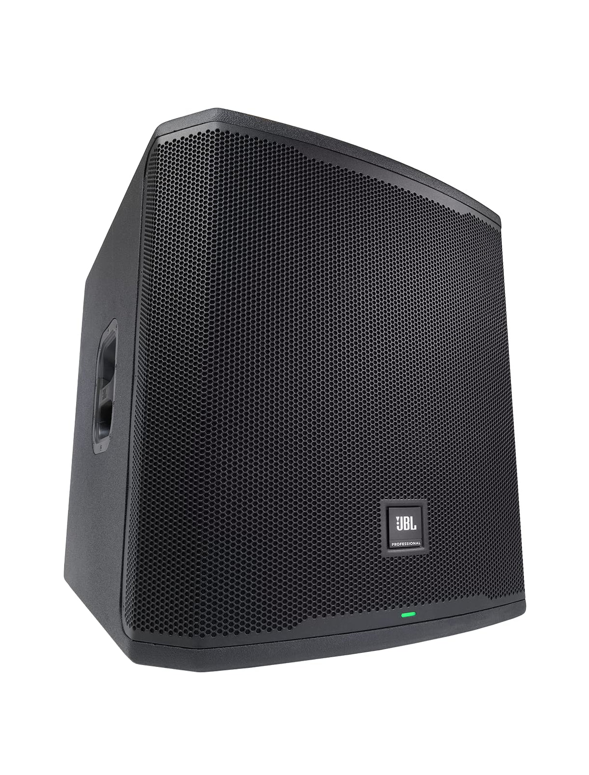 18-Inch Powered Subwoofer R4923
