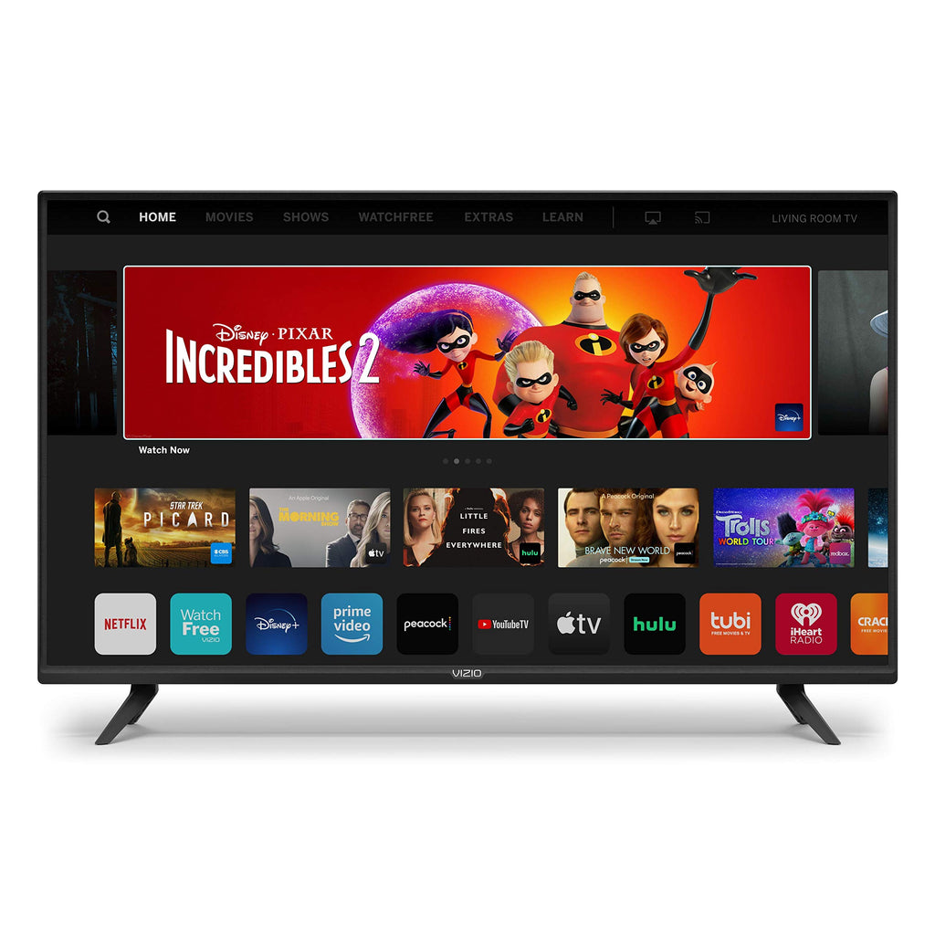 32-inch Full HD 1080p Smart TV U125