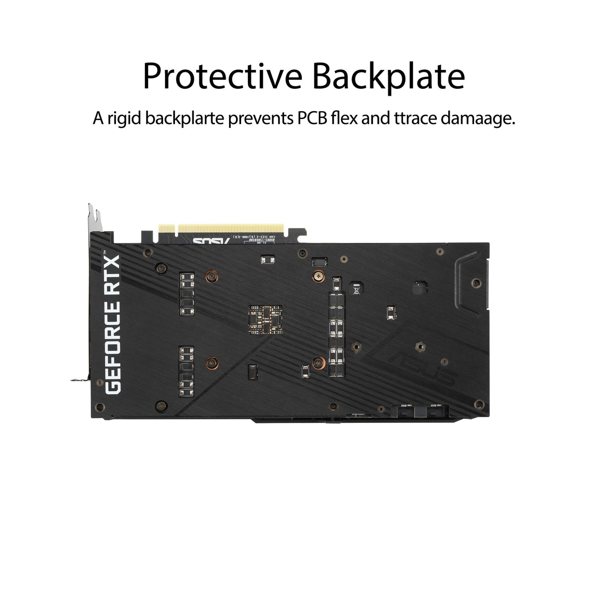 NVIDIA GeForce RTX 3070 8GB GDDR6 Gaming Graphics Card R76863