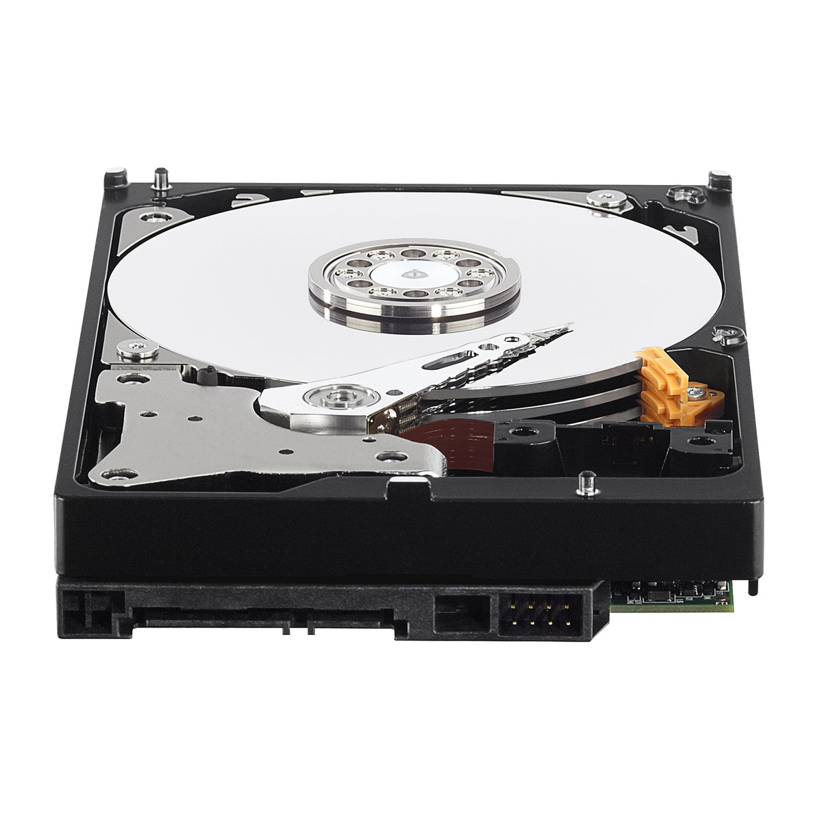 4TB Surveillance Hard Disk Drive E44678