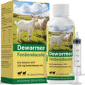 Liquid Dewormer with Fenbendazole S545
