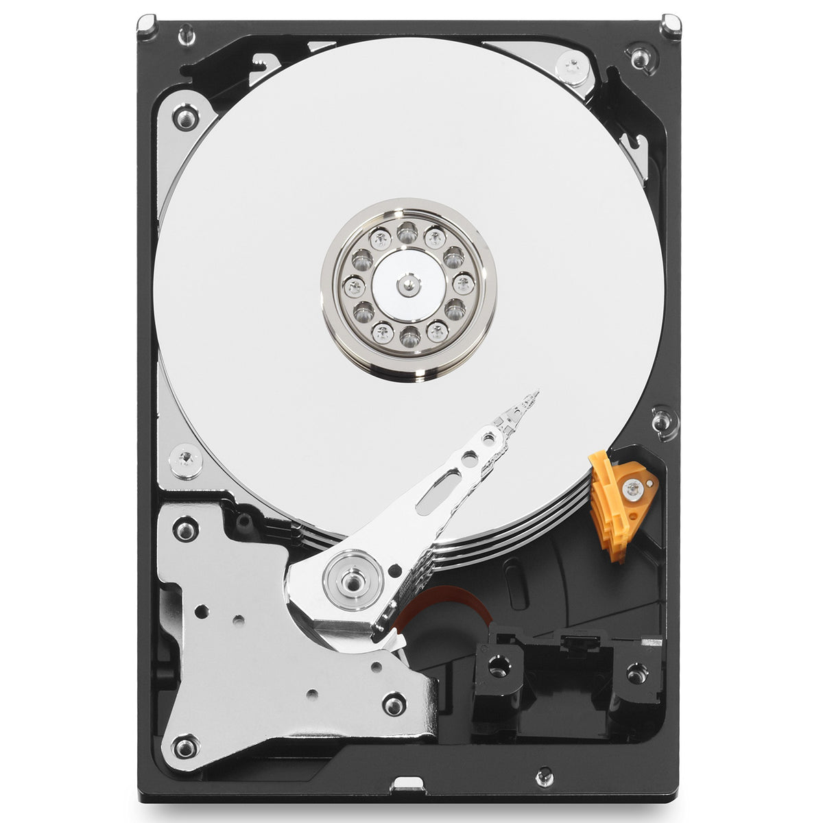4TB Surveillance Hard Disk Drive E44678