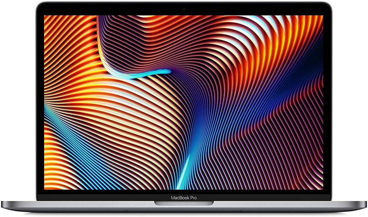 13.3-inch 8GB RAM 256GB SSD Space Gray Laptop X38837