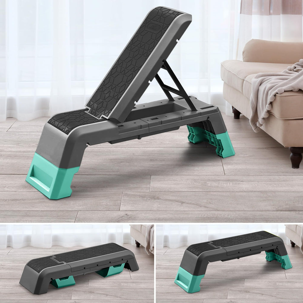 Exercise Step Platform T20607