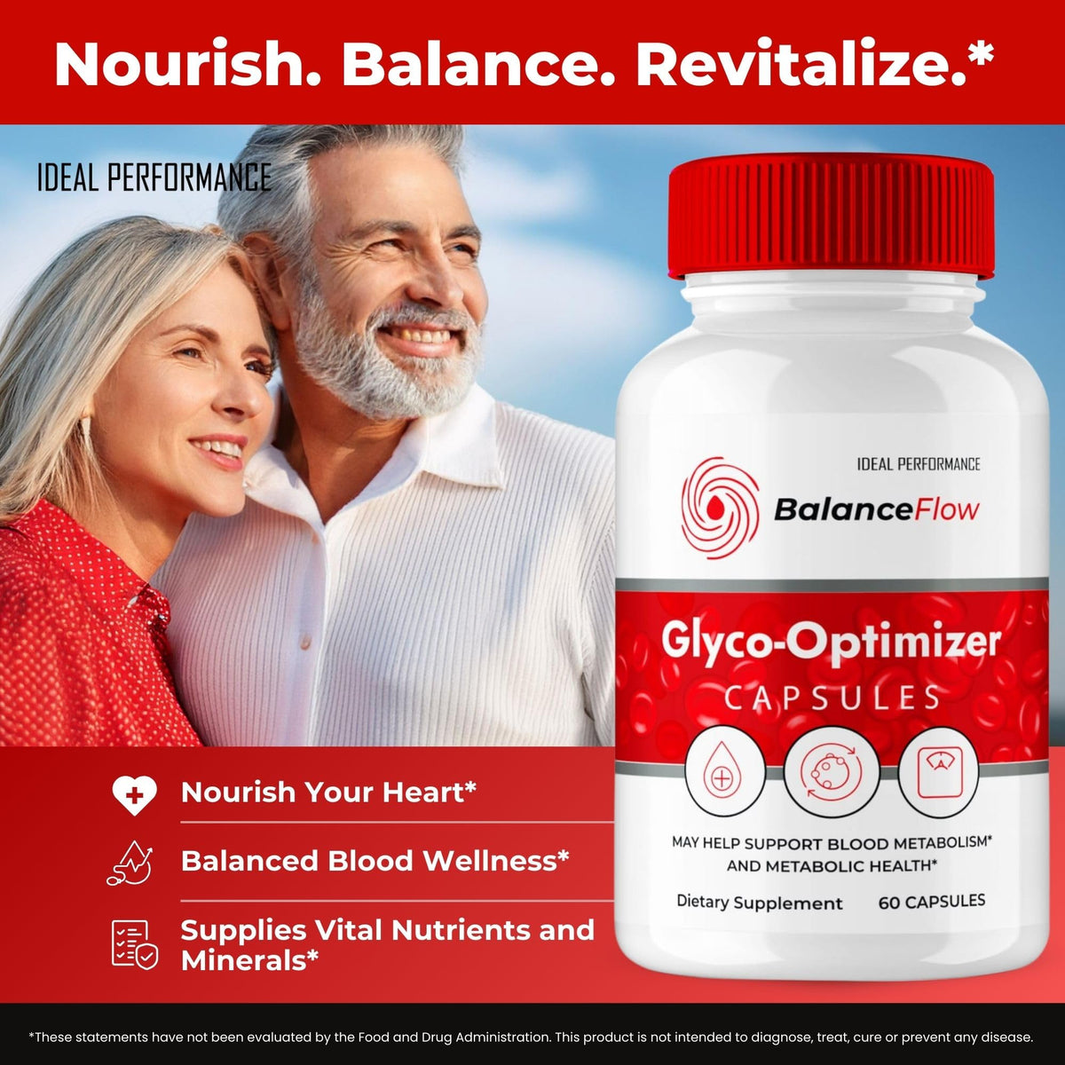 5 Pack Supplement Capsules B710918
