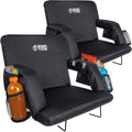 Stadium Seat with Back Support K305574