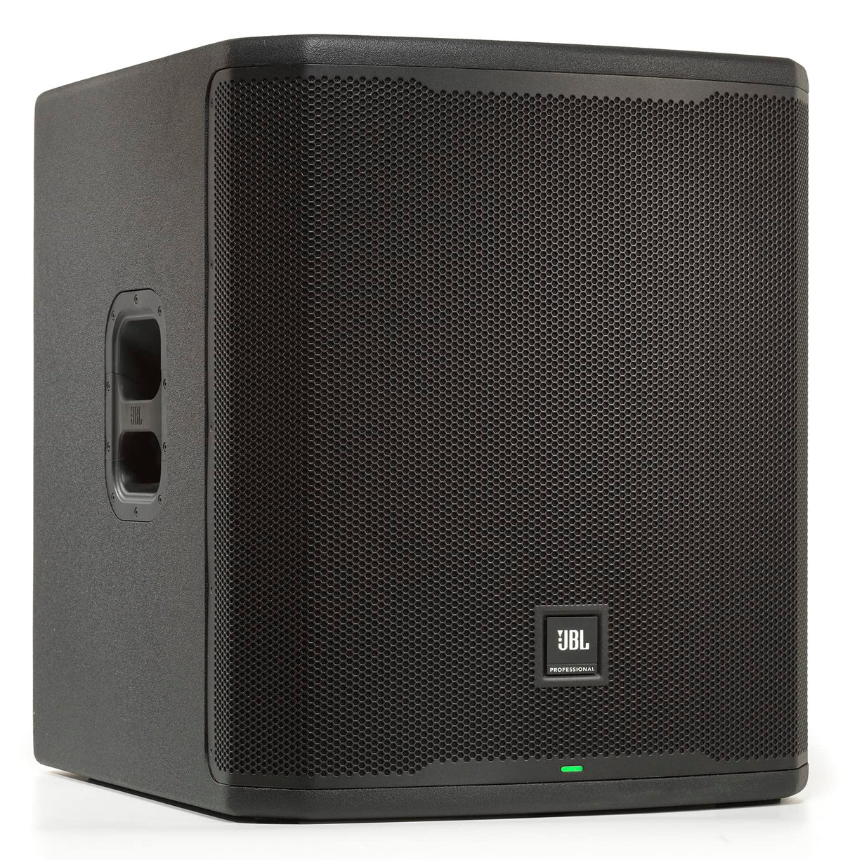 18-Inch Powered Subwoofer R4923