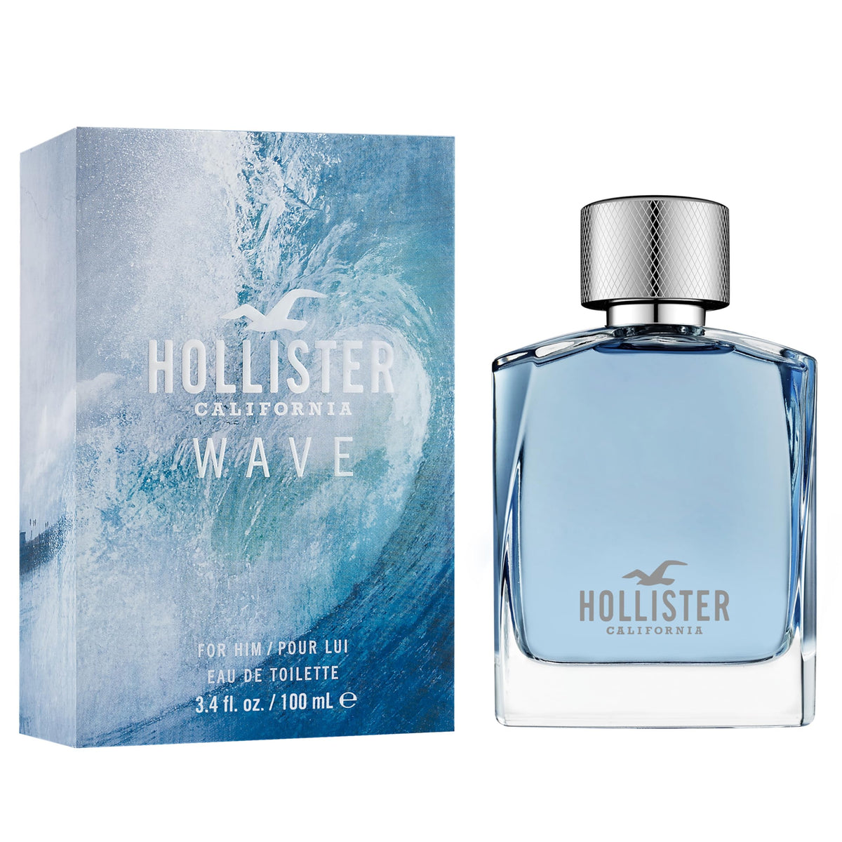 Men Eau De Toilette, 3.4 Ounce P666580